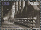 Polish Stamps scott4125, Znaczki Polskie Fischer 4535-38 
