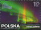 Polish Stamps scott4137, Znaczki Polskie Fischer 4561-64