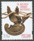 Polish Stamps scott4167, Znaczki Polskie Fischer 4609