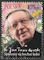 Polish Stamps scott4173, Znaczki Polskie Fischer 4615