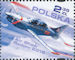 Polish Stamps scott4185, Znaczki Polskie Fischer 4631-32