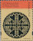 Polish Stamps scott4191, Znaczki Polskie Fischer 4643