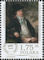Polish Stamps scott4200, Znaczki Polskie Fischer 4655