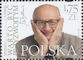 Polish Stamps scott4202, Znaczki Polskie Fischer 4657