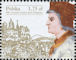 Polish Stamps scott4203, Znaczki Polskie Fischer 4658