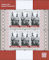 Polish Stamps scott4204, Znaczki Polskie Fischer 4659 ARK