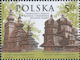 Polish Stamps scott4208, Znaczki Polskie Fischer 4661