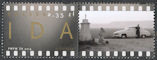 Polish Stamps scott4165, Znaczki Polskie Fischer 4607
