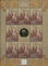 Polish Stamps scott4212, Znaczki Polskie Fischer 4667 MS 