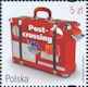 Polish Stamps scott4238, Znaczki Polskie Fischer 4702