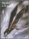 Polish Stamps scott4249, Znaczki Polskie Fischer 4715