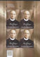 Polish Stamps scott4251, Znaczki Polskie Fischer BLOK 293