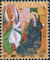 Polish Stamps scott4261-62, Znaczki Polskie Fischer 4734-35