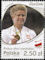 Polish Stamps scott4264-65, Znaczki Polskie Fischer 4737-38