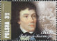 Polish Stamps scott4273, Znaczki Polskie Fischer 4746