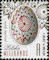 Polish Stamps scott4278-79, Znaczki Polskie Fischer 4752A-53