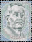Polish Stamps scott4286, Znaczki Polskie Fischer 4761