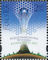 Polish Stamps scott4288, Znaczki Polskie Fischer 4763