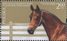 Polish Stamps scott4292a-i, Znaczki Polskie Fischer 4767-75