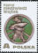 Polish Stamps scott4309, Znaczki Polskie Fischer 4803