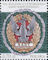 Polish Stamps scott4323, Znaczki Polskie Fischer 4820