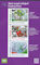 Polish Stamps scott4362a-c, Znaczki Polskie Fischer 4866-68