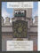 Polish Stamps scott4367 Imperf, Znaczki Polskie Fischer 4872A Imperf