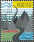Polish Stamps scott4366, Znaczki Polskie Fischer 4873