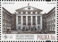 Polish Stamps scott4398, Znaczki Polskie Fischer 4940