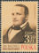 Polish Stamps scott4416, Znaczki Polskie Fischer 4962