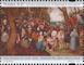 Polish Stamps scott4460, Znaczki Polskie Fischer 5020