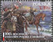 Polish Stamps scott4469, Znaczki Polskie Fischer 5035