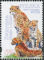 Polish Stamps scott4486-89, Znaczki Polskie Fischer 5060-63