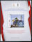 Polish Stamps scott4419 ND, Znaczki Polskie Fischer 4965 ND A&B