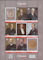 Polish Stamps scott4517 MS, Znaczki Polskie Fischer 5101-06 ARK