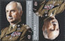 Polish Stamps scott4712 TB S to S, Znaczki Polskie Fischer 5359 TB  S to S