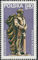 Polish Stamps scott2357, Znaczki Polskie Fischer 2501