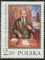 Polish Stamps scott2386, Znaczki Polskie Fischer 2534