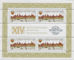 Polish Stamps scott2581a, Znaczki Polskie Fischer BLOK 122